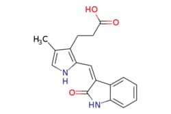 eMolecules​&nbsp;Medchem Express / SU 5402 / 5mg / 446258554 / HY-10407 /  / 215543-92-3 / MFCD08235144 / 296.326 / C17H16N2O3