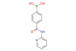 eMolecules​ Ambeed / (4-(Pyridin-2-ylcarbamoyl)phenyl)boronic acid / 250mg