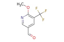 eMolecules​ ChemScene / 6-Methoxy-5-(trifluoromethyl)nicotinaldehyde /