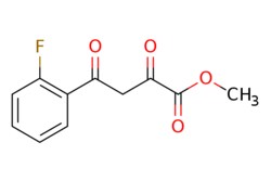 eMolecules​&nbsp;ChemScene / Methyl 4-(2-fluorophenyl)-24-dioxobutanoate / 100mg / 654764021 / CS-0213109 / 0.000 / 608536-99-8 / MFCD07323611 / 224.187 / C11H9FO4
