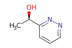 eMolecules​ Pharmablock / (1R)-1-pyridazin-3-ylethanol / 25mg / 716994776