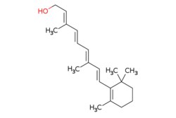 eMolecules​ Ambeed / (2E4E6E8E)-37-Dimethyl-9-(266-trimethylcyclohex-1-en-1-yl)nona-2468-tetraen-1-ol