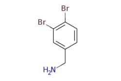 eMolecules​ 64382-95-2 | ChemScene | (34-Dibromophenyl)methanamine | 100mg