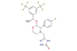 eMolecules​ Medchem Express / Aprepitant / 5mg / 446255659 / HY-10052 /