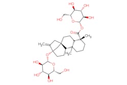 eMolecules​&nbsp;Medchem Express / Rubusoside / 5mg / 446275256 / HY-N0668 /  / 64849-39-4 / MFCD06799426 / 642.739 / C32H50O13