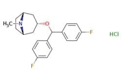 eMolecules​ Medchem Express / AHN 1-055 (hydrochloride) / 5mg / 586608620