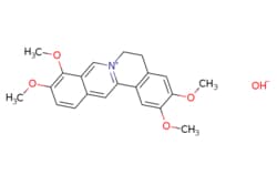 eMolecules​ Medchem Express / Palmatine (hydroxide) / 250mg / 721611178