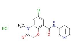 eMolecules​ Medchem Express / Azasetron (hydrochloride) / 10mg / 446271960