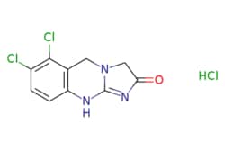eMolecules​ 58579-51-4 | Medchem Express | Anagrelide (hydrochloride) |