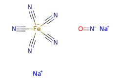 eMolecules​&nbsp;Medchem Express / Sodium nitroprusside / 100mg / 415688718 / HY-B0564 /  / 14402-89-2 / MFCD00003506 / 261.921 / C5FeN6Na2O