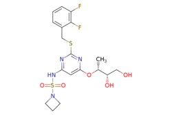 eMolecules​ Medchem Express / AZD-5069 / 1mg / 446270466 / HY-19855 / /