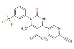 eMolecules​&nbsp;Medchem Express / BAY-678 / 5mg / 437899129 / HY-111457A /  / 675103-36-3 / MFCD29924806 / 400.361 / C20H15F3N4O2