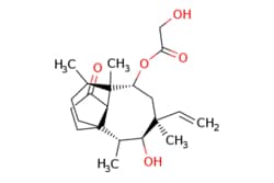 eMolecules​&nbsp;Medchem Express / Pleuromutilin / 5mg / 446275720 / HY-N2301 /  / 125-65-5 / [null] / 378.509 / C22H34O5