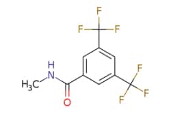 eMolecules​&nbsp;AOBChem USA / N-methyl-35-bis(trifluoromethyl)benzamide / 500mg / 700996836 / 47719 /  / 948294-23-3 / MFCD04972856 / 271.162 / C10H7F6NO