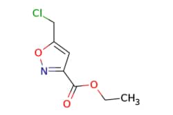 eMolecules​ 3209-40-3 | Ambeed | Ethyl 5-(chloromethyl)isoxazole-3-carboxylate