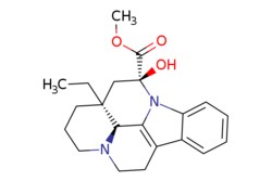 eMolecules​ Medchem Express / Vincamine / 100mg / 446273533 / HY-B1021
