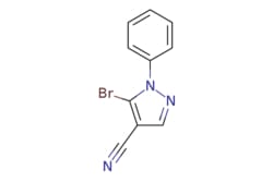 eMolecules​ ChemScene / 5-Bromo-1-phenyl-1H-pyrazole-4-carbonitrile / 100mg