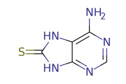 eMolecules​ Ambeed / 6-Aminopurine-8(9H)-thione / 250mg / 633657806 / A137922
