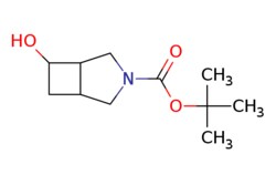 eMolecules​ 663172-78-9 | ChemScene | 6-Hydroxy-3-aza-bicyclo[3.2.0]heptane-3-carboxylic