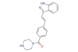 eMolecules​ Medchem Express / KW-2449 / 5mg / 446258113 / HY-10339 / /