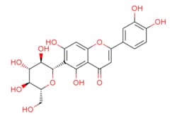 eMolecules​&nbsp;4261-42-1 | Medchem Express |  Isoorientin |  1mg | 446275345 | HY-N0767 | MFCD00017433 | 448.38 |  C21H20O11