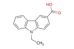 eMolecules​&nbsp;57102-98-4 | ChemScene |  9-Ethylcarbazole-3-carboxylic acid |  100mg | 572281790 |  CS-0061524 |  MFCD06203133 | 239.274 |  C15H13NO2