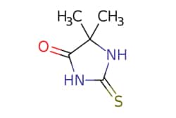 eMolecules​ 15998-93-3 | ChemScene | 55-Dimethyl-2-thioxoimidazolidin-4-one