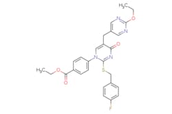 eMolecules​ 306974-70-9 | Medchem Express | GW-1100 | 5mg | 446271015 |