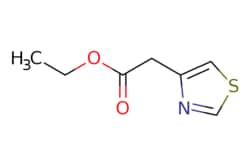 eMolecules​ ChemScene / 4-Thiazoleacetic acid ethyl ester / 100mg / 714103126