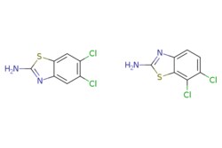 eMolecules​ AstaTech / 56-DICHLOROBENZO[D]THIAZOL-2-AMINE 67-DICHLOROBENZO[D]THIAZOL-2-AMINE