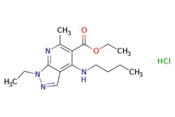 eMolecules​ Medchem Express / Tracazolate (hydrochloride) / 5mg / 761506663