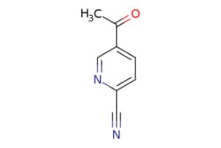 eMolecules​ Pharmablock / 5-acetylpyridine-2-carbonitrile / 25mg / 788552503