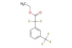 eMolecules​ AOBChem USA / ethyl 22-difluoro-2-(3-(trifluoromethyl)phenyl)acetate
