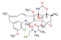 eMolecules​ Medchem Express / Mertansine / 2mg / 446270342 / HY-19792 /