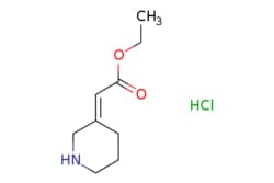 eMolecules​ 957472-02-5 | ChemScene | (Z)-Ethyl 2-(piperidin-3-ylidene)acetate