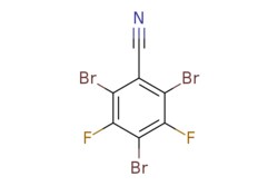 eMolecules​ ChemScene / 246-Tribromo-35-difluorobenzonitrile / 250mg /