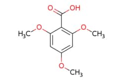 eMolecules​ AstaTech / 246-TRIMETHOXYBENZOIC ACID / 1g / 391061425 / 33984