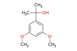 eMolecules​ Ambeed / 2-(35-Dimethoxyphenyl)propan-2-ol / 1g / 525040707