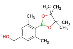 eMolecules​ AOBChem USA / (35-dimethyl-4-(4455-tetramethyl-132-dioxaborolan-2-yl)phenyl)methanol