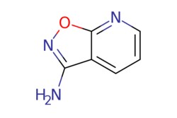 eMolecules​ AstaTech / ISOXAZOLO[54-B]PYRIDIN-3-AMINE / 0.25g / 200609631