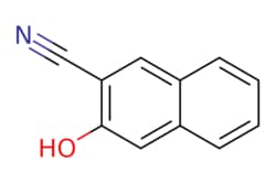 eMolecules​ Ambeed / 3-Hydroxy-2-naphthonitrile / 250mg / 600848935 / A847790
