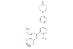 eMolecules​ Medchem Express / LDN-214117 / 5mg / 446267738 / HY-16712 /