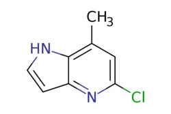 eMolecules​ Pharmablock / 5-chloro-7-methyl-1H-pyrrolo[32-b]pyridine /