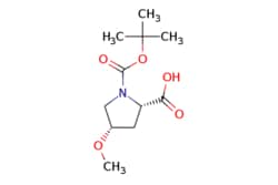 eMolecules​ Ambeed / (2S4S)-1-(tert-Butoxycarbonyl)-4-methoxypyrrolidine-2-carboxylic