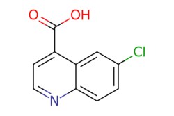 eMolecules​ Ambeed / 6-Chloroquinoline-4-carboxylic acid / 250mg / 525103702