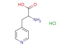 eMolecules​ JW PharmLab LLC / 2-Amino-3-pyridin-4-yl-propionic acid hydrochloride