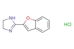 eMolecules​&nbsp;Medchem Express / RX 801077 (hydrochloride) / 5mg / 788477976 / HY-100904 /  / 89196-95-2 / MFCD00672666 / 222.670 / C11H11ClN2O