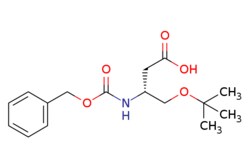 eMolecules​ ChemScene / (R)-3-(((Benzyloxy)carbonyl)amino)-4-(tert-butoxy)butanoic