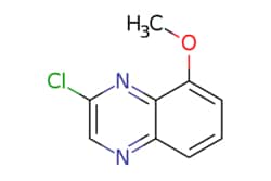 eMolecules​ ChemScene / 2-Chloro-8-methoxyquinoxaline / 250mg / 536806576