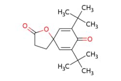 eMolecules​ ChemScene / 79-Di-tert-butyl-1-oxaspiro[4.5]deca-69-diene-28-dione